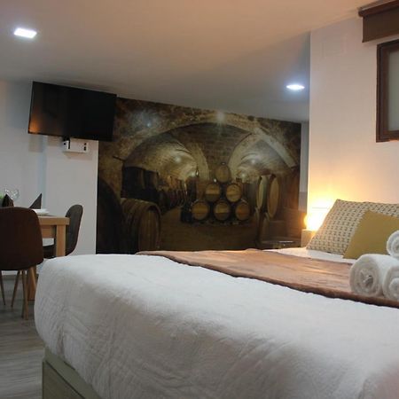 Loft Turistico En Casco Historico, Wifi Y Tv Satelite Gratis Apartment Kordoba Bagian luar foto