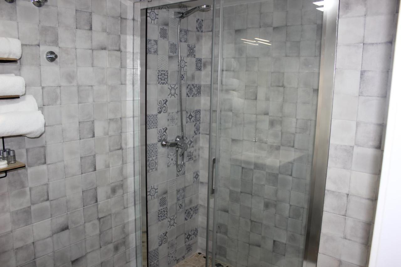 Loft Turistico En Casco Historico, Wifi Y Tv Satelite Gratis Apartment Kordoba Bagian luar foto