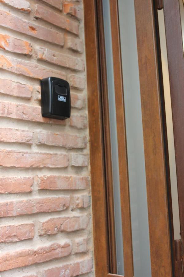 Loft Turistico En Casco Historico, Wifi Y Tv Satelite Gratis Apartment Kordoba Bagian luar foto