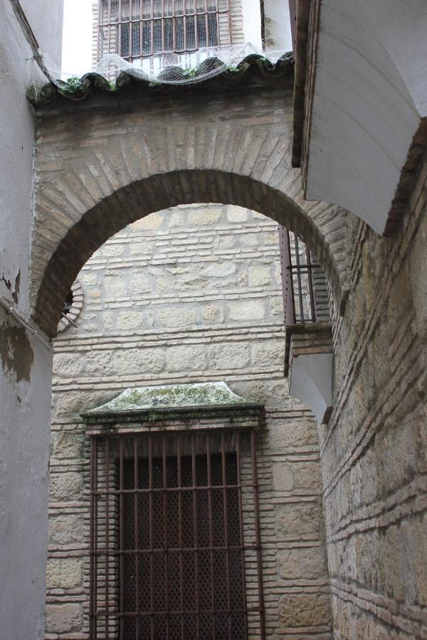 Loft Turistico En Casco Historico, Wifi Y Tv Satelite Gratis Apartment Kordoba Bagian luar foto