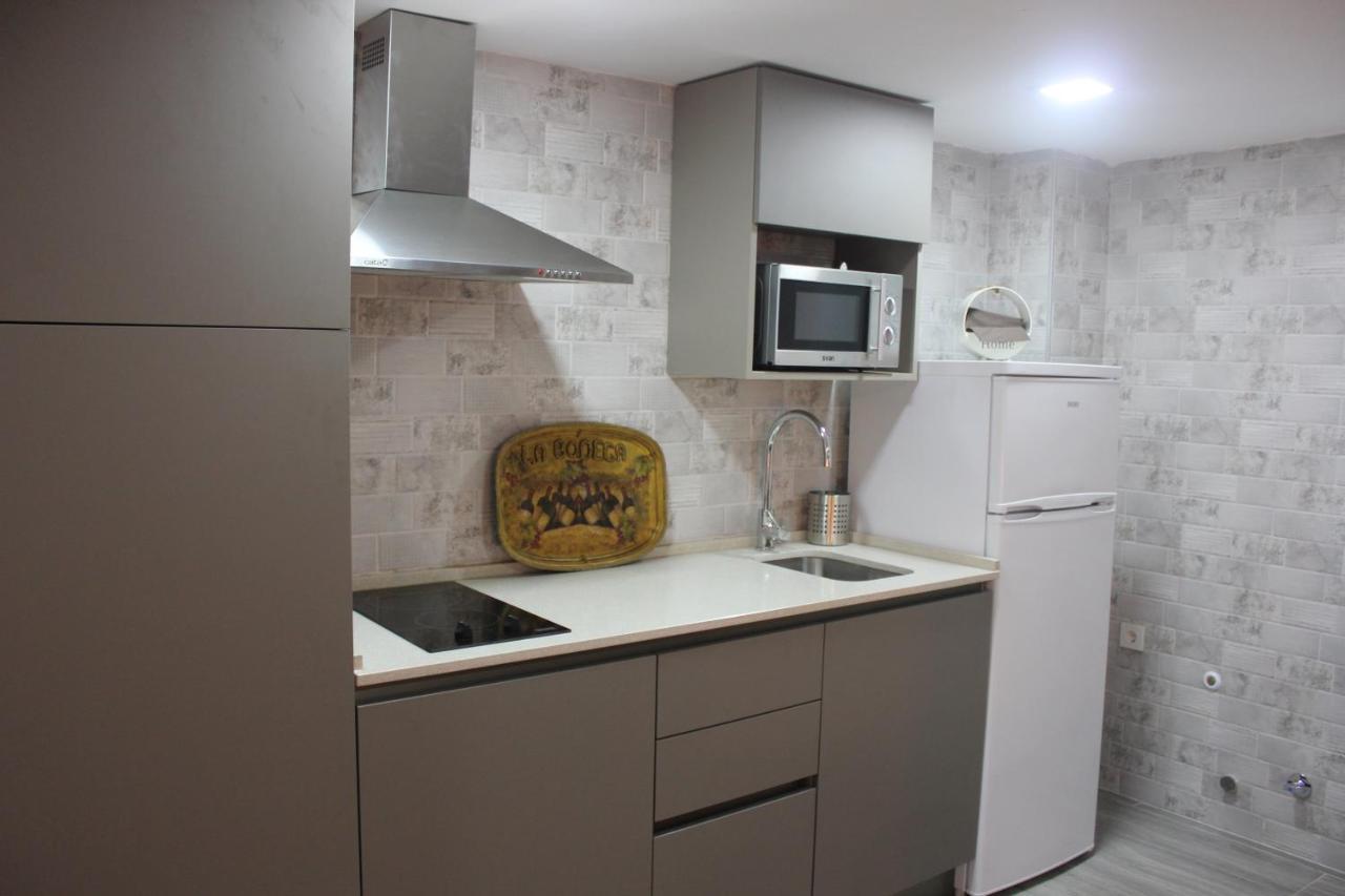Loft Turistico En Casco Historico, Wifi Y Tv Satelite Gratis Apartment Kordoba Bagian luar foto