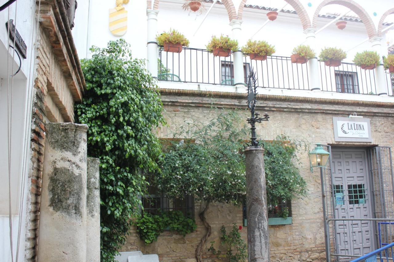 Loft Turistico En Casco Historico, Wifi Y Tv Satelite Gratis Apartment Kordoba Bagian luar foto
