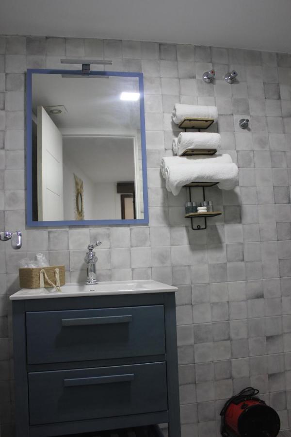 Loft Turistico En Casco Historico, Wifi Y Tv Satelite Gratis Apartment Kordoba Bagian luar foto