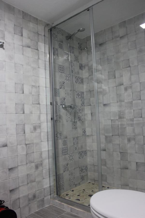 Loft Turistico En Casco Historico, Wifi Y Tv Satelite Gratis Apartment Kordoba Bagian luar foto