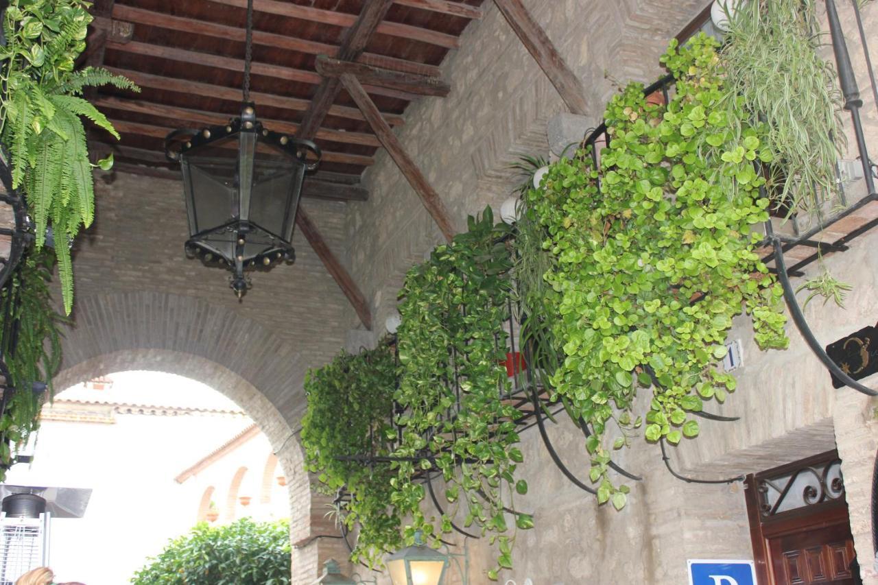 Loft Turistico En Casco Historico, Wifi Y Tv Satelite Gratis Apartment Kordoba Bagian luar foto